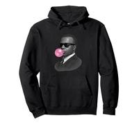 Scott Joplin Sudadera con Capucha