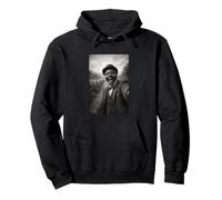 Scott Joplin Sudadera con Capucha