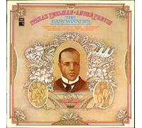 Scott Joplin - The Easy Winners and Other Rag-Time Music
