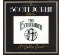 Scott Joplin - The Scott Joplin Collection