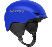 SCOTT Keeper 2 - Niño - Azul - talla 51/55- modelo 2026