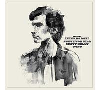 SCOTT KELLY, STEVE VON TILL & WINO - SONGS OF TOWNES VAN ZANDT