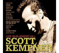Scott Kempner - Live On Blueberry Hill