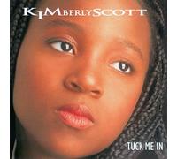 Scott, Kimberly - Tuck Me in [Vinilo]