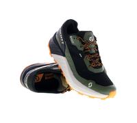 Scott Kinabalu 3 GTX Caballeros Calzado trail running Gore-Tex 42.5 Verde oliva oscuro