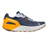 SCOTT Kinabalu 3 - Hombre - Azul / Blanco / Amarillo - talla 42 1/2- modelo 2025