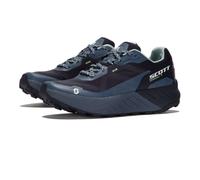 Scott Kinabalu 3 para Mujer zapatillas de trail running | EU 37.5 in Dark Blue/Metal Blue