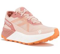 Scott - W'S Kinabalu 3 Pale Orange / Terra Red para Mujer - Talla 40 - Naranja Naranja 40