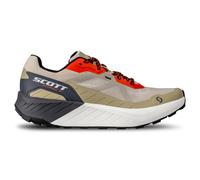 Scott Kinabalu 3, zapatillas trail, hombre, beige/rojas EU45 / UK10 / US11 Toast Beige/Glow Red