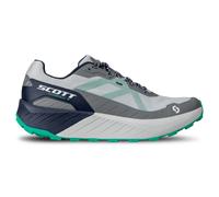 Scott Kinabalu 3, zapatillas trail, hombre, verde/gris EU44 / UK9 / US10 Amazon Green/Fog Grey