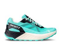 Scott Kinabalu 3, zapatillas trail, mujer, verde/blanco EU39 / UK5,5 / US8