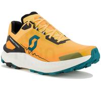 Scott Kinabalu Trail 45.5 Naranja