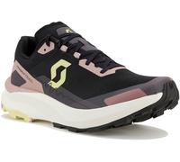 Scott - Zapatillas de trail - Kinabalu Trail Black/Faded Pink - Talla 45,5 - Rosa Rosa 45.5