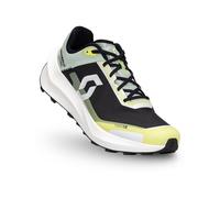 Scott - Kinabalu Ultra Acid Yellow/Spray Grey - Talla 43 - Negro Negro 43