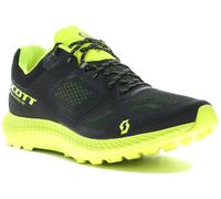 Zapatos de trail Scott Kinabalu Ultra RC (Negro/amarillo) Mujer