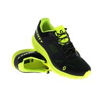 Scott Kinabalu Ultra RC Caballeros Calzado para running 9.5 Negro