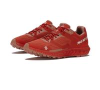 Scott Kinabalu Ultra RC para Mujer zapatillas trail | EU 38 in Braze Orange/Rose Beige