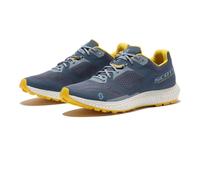 Scott Kinabalu Ultra RC zapatillas de trail running para Mujer | EU 36.5 in Bering Blue/Sun Yellow