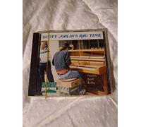 Scott Kirby Plays Joplin's Ragtime