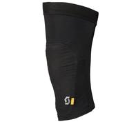 SCOTT Knee Guards Soldier Ghost - Unisex - Negro - talla XL- modelo 2026
