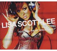 Scott-Lee, Lisa - Electric [Import]