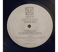 Scott & Leon - Shine on [Vinilo]
