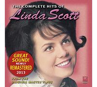 Scott, Linda - Complete Hits