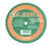 Scott Mac & Jay Pidgeon - The Hi Tec Future Funk Ep [Vinilo]