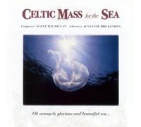 Scott MacMillan Celtic Mass for the Sea (CD) Album (Importación USA)