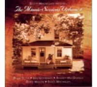 Scott MacMillan - The Minnie Sessions Vol.1