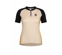 Maillot de ciclismo para mujer Scott Jersey W's Endurance 20 SS Talla: L / Color: rosa/azul