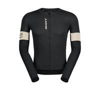 Scott Maillot Endurance Pro L/S negro M
