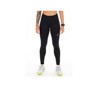 Scott mallas largas Endurance Warm vêtement running femme déstockage XS Noir