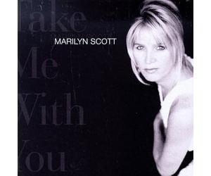 Scott, Marilyn - Take Me with You