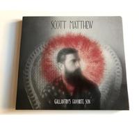 Scott Matthew - Gallantry's Favorite Son