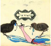 Scott Matthew - Scott Matthew +1 [Import]