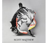 Scott Matthew - There Is An Ocean That Divides