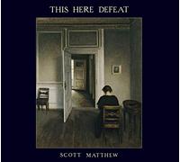 Scott Matthew - This Here Defeat [Vinilo]