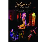 Scott Matthews - Live at St George's Brighton [Alemania]
