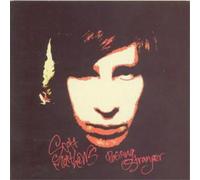 Scott Matthews Passing Stranger (CD) Album (Importación USA)