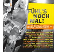 Scott McKenzie - Fühl's Noch Mal!' Das Schönste aus der Top 500 von NDR 1 Niedersachsen