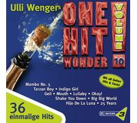 Scott McKenzie - One Hit Wonders, Vol. 10