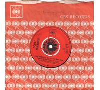 SCOTT MCKENZIE - Scott McKenzie - San Francisco (Be Sure To Wear Some Flowers In Your Hair) - CBS - 2816