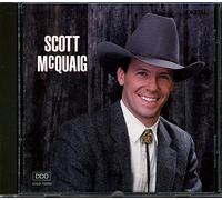 Scott Mcquaig Johnny and the Dreamers