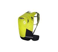 Scott Pack Perform EVO 16l Mochila para ciclistas 16 Amarillo