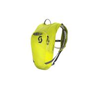 SCOTT Mochila de ciclismo Perform Evo HY 4L amarillo