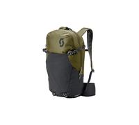 SCOTT Mochila de ciclismo Trail Pocket 20L oliva