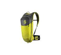 SCOTT Mochila de ciclismo Trail Protect FR 10L amarillo