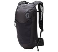 Scott - Mochilas MTB - Backpack Trail Protect 10 Black - Negro Negro one size