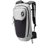 Scott - Mochilas MTB - Backpack Trail Protect 10 Light Grey/Black - Gris Gris one size
